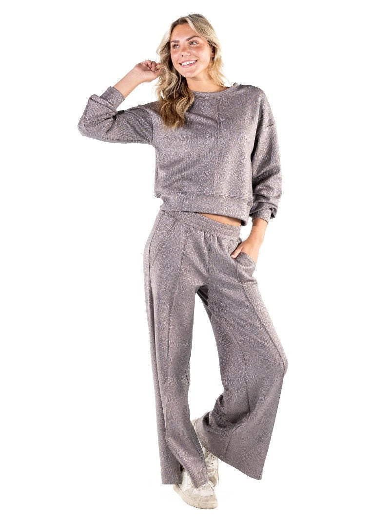 Silver Fox Set