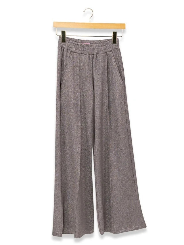 Silver Fox Set