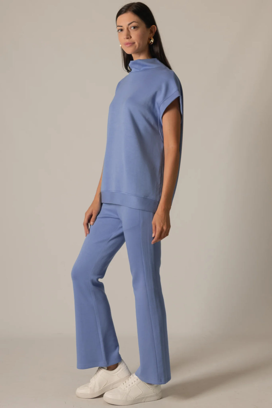 The Rumi Fitted Flares