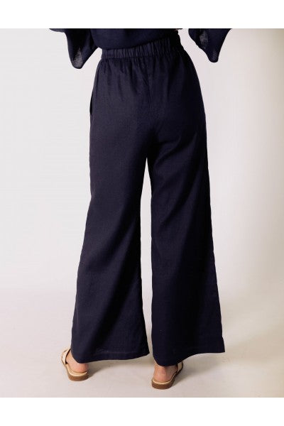 Brandee Linen Pant