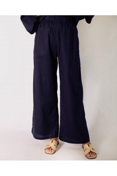 Brandee Linen Pant