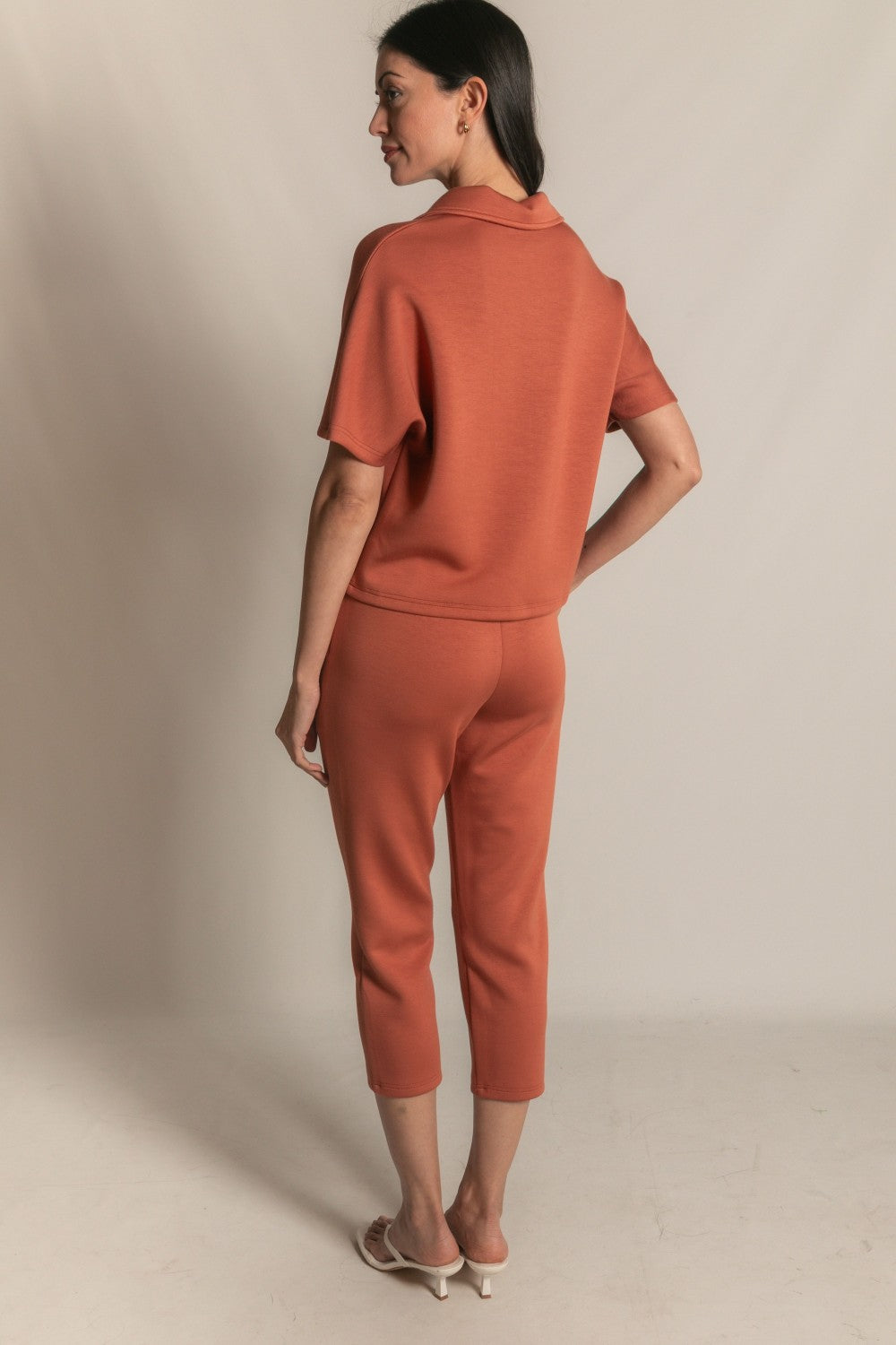 Lana Ankle Pant