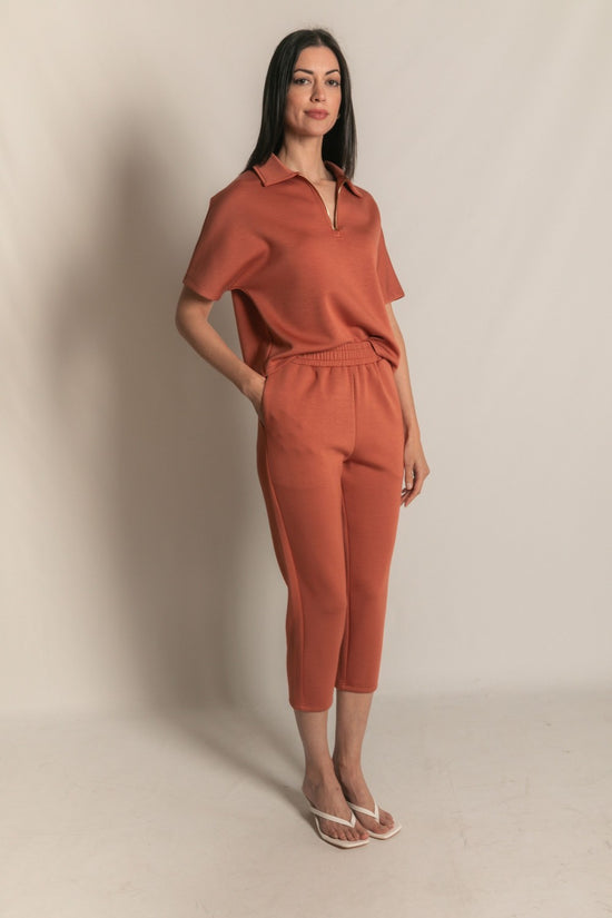 Lana Ankle Pant