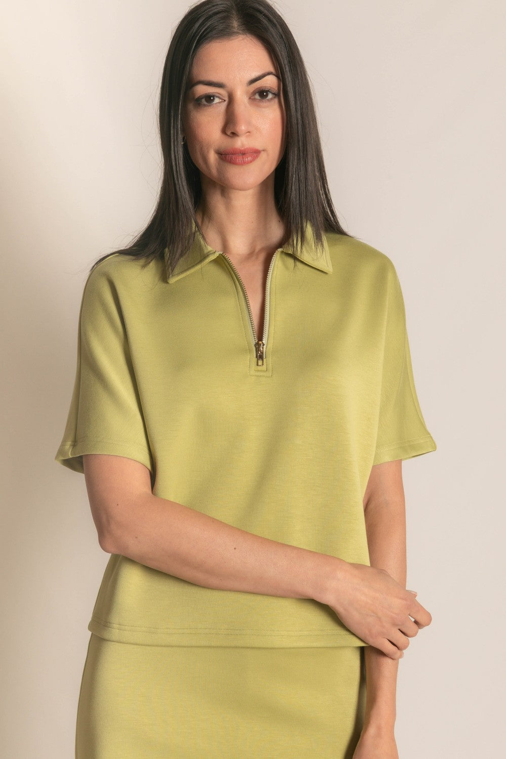 Beyond Comfy Modal Skort *FINAL SALE*