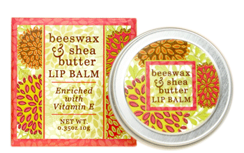 Greenwich Bay Lip Balm