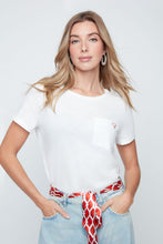Load image into Gallery viewer, Kiss Me Belt
