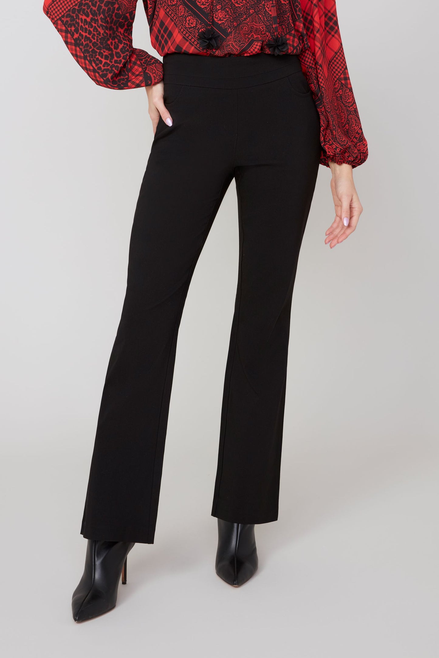 Fancy Pants