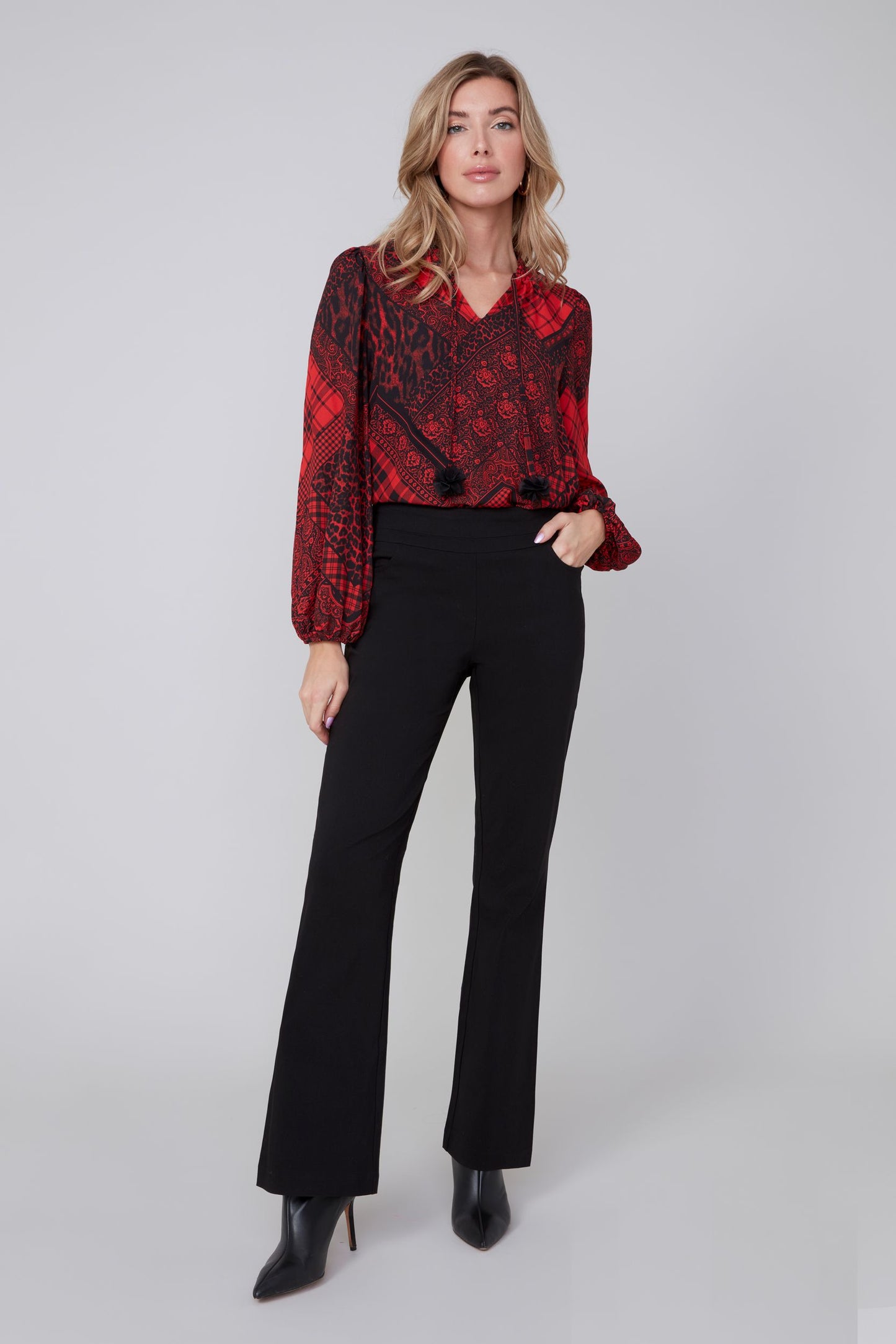 Fancy Pants