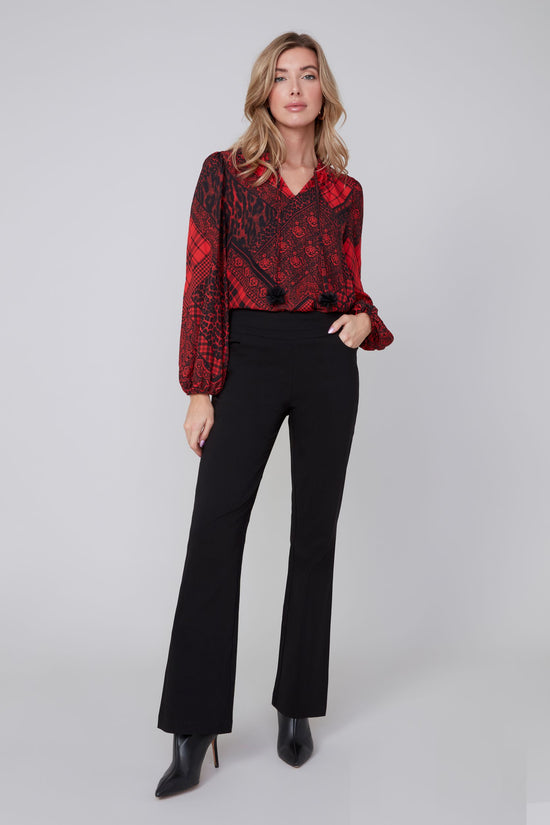 Fancy Pants