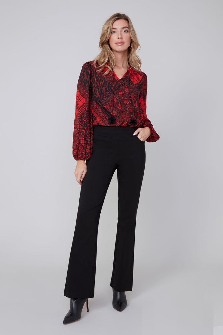 Fancy Pants