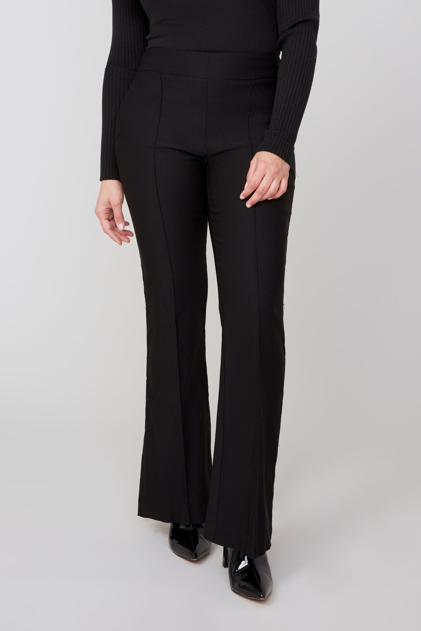 Pull On Trouser