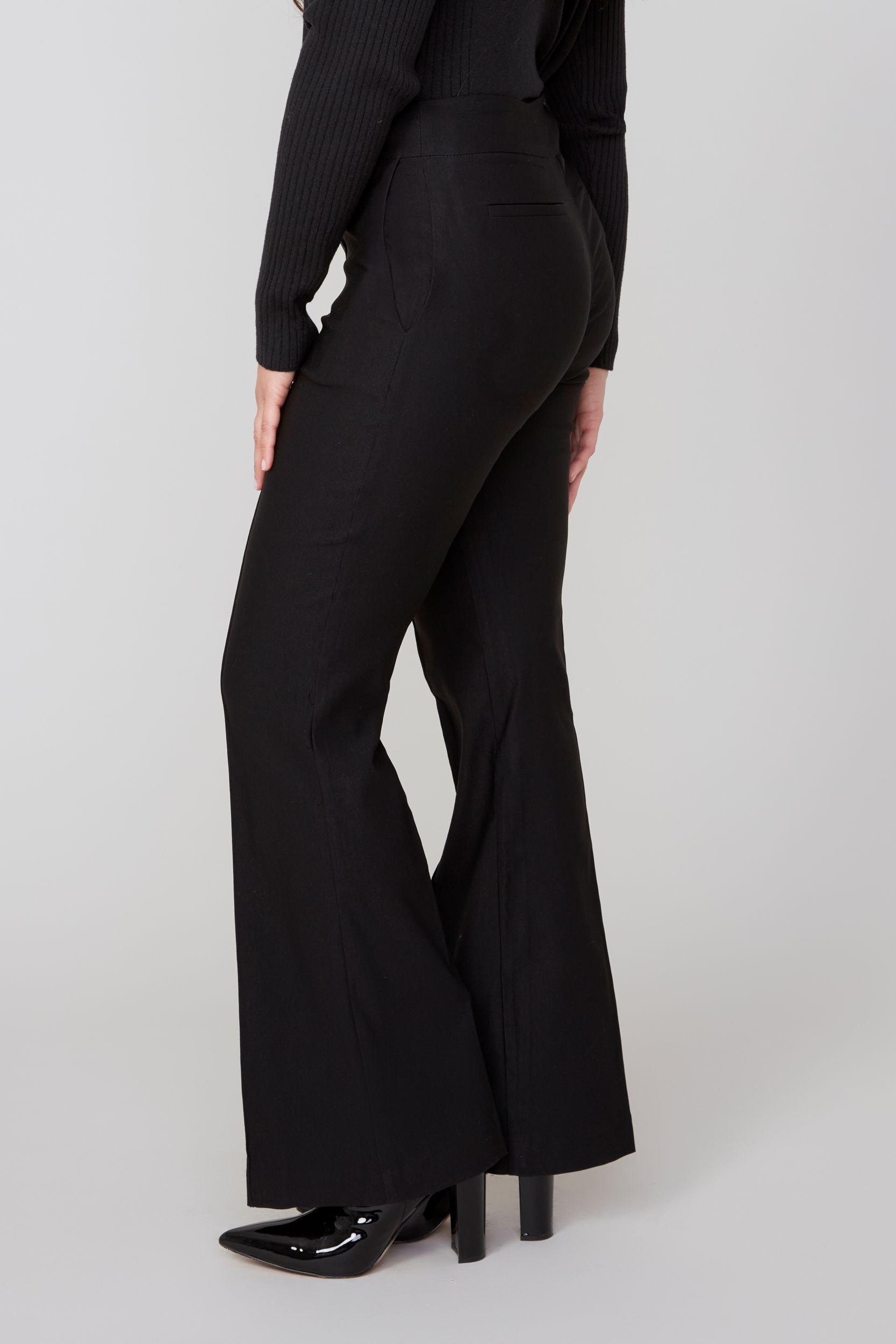 Pull On Trouser