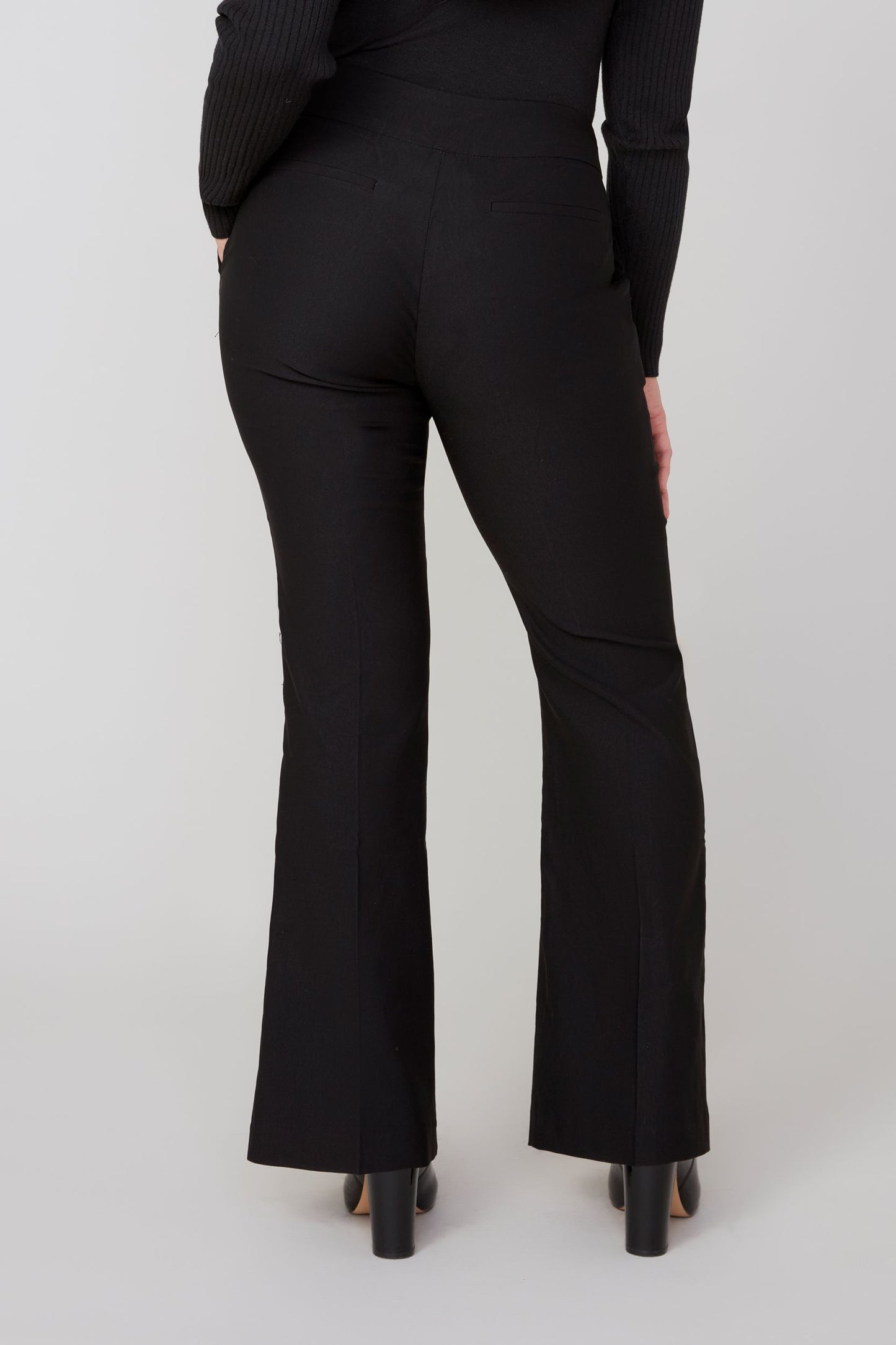 Pull On Trouser