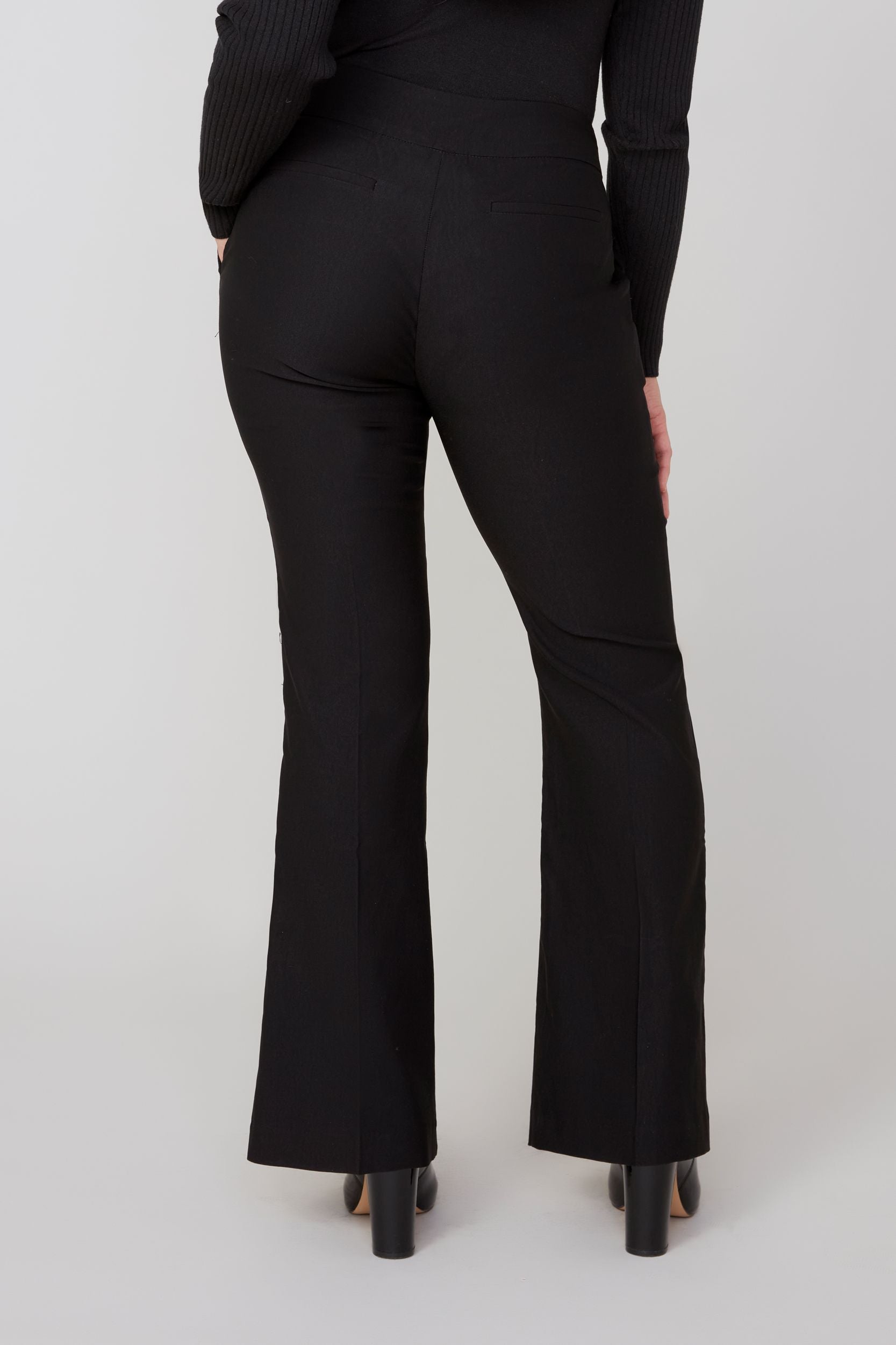 Pull On Trouser