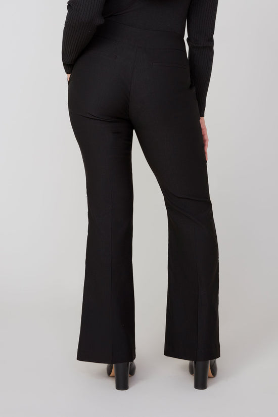 Pull On Trouser