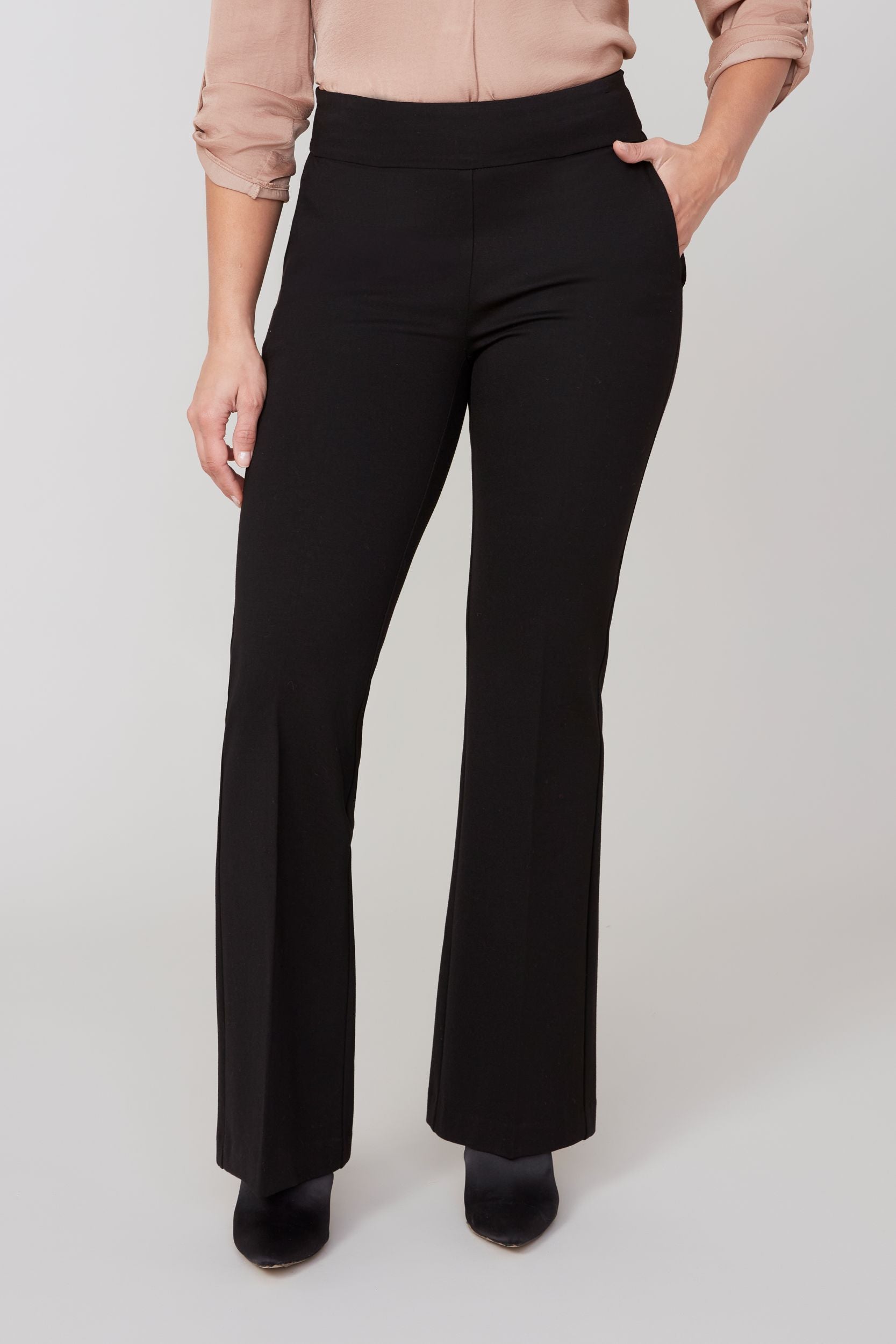 Pull On Trouser