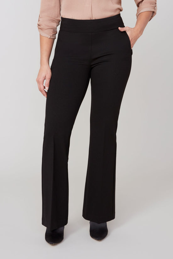 Pull On Trouser