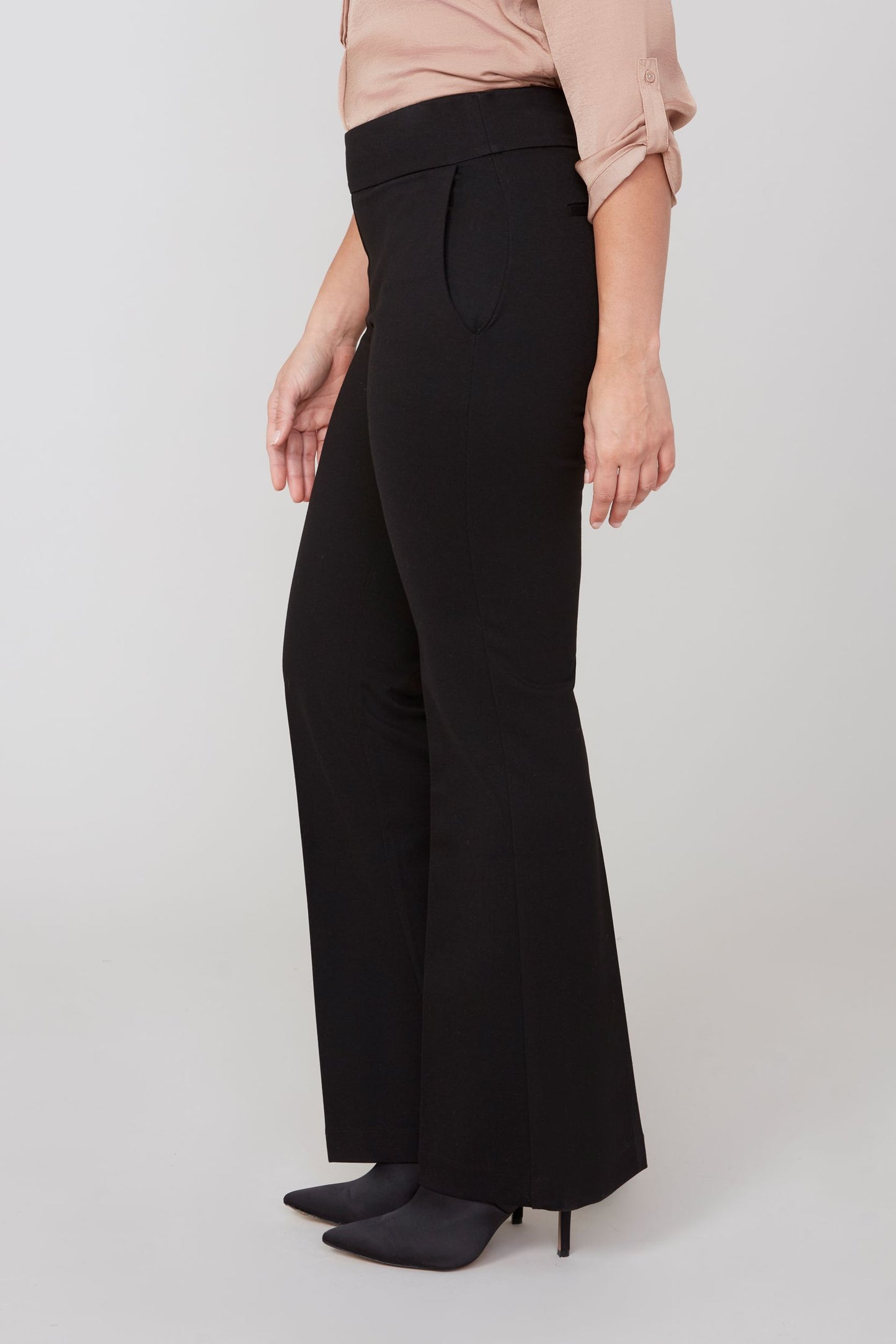 Pull On Trouser