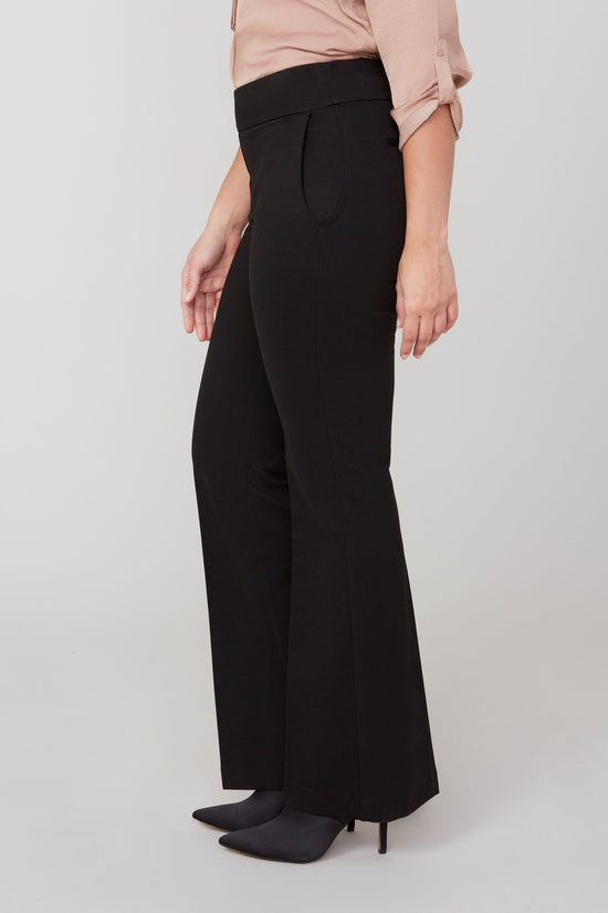 Pull On Trouser