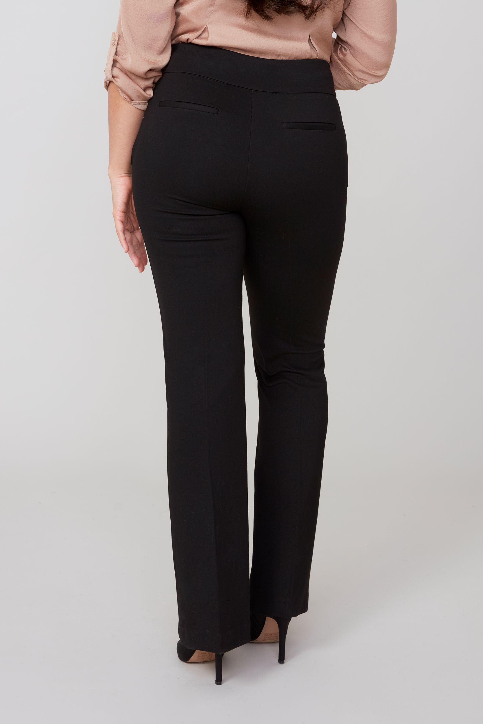 Pull On Trouser