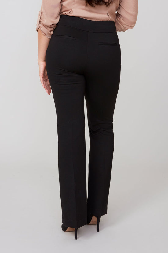 Pull On Trouser