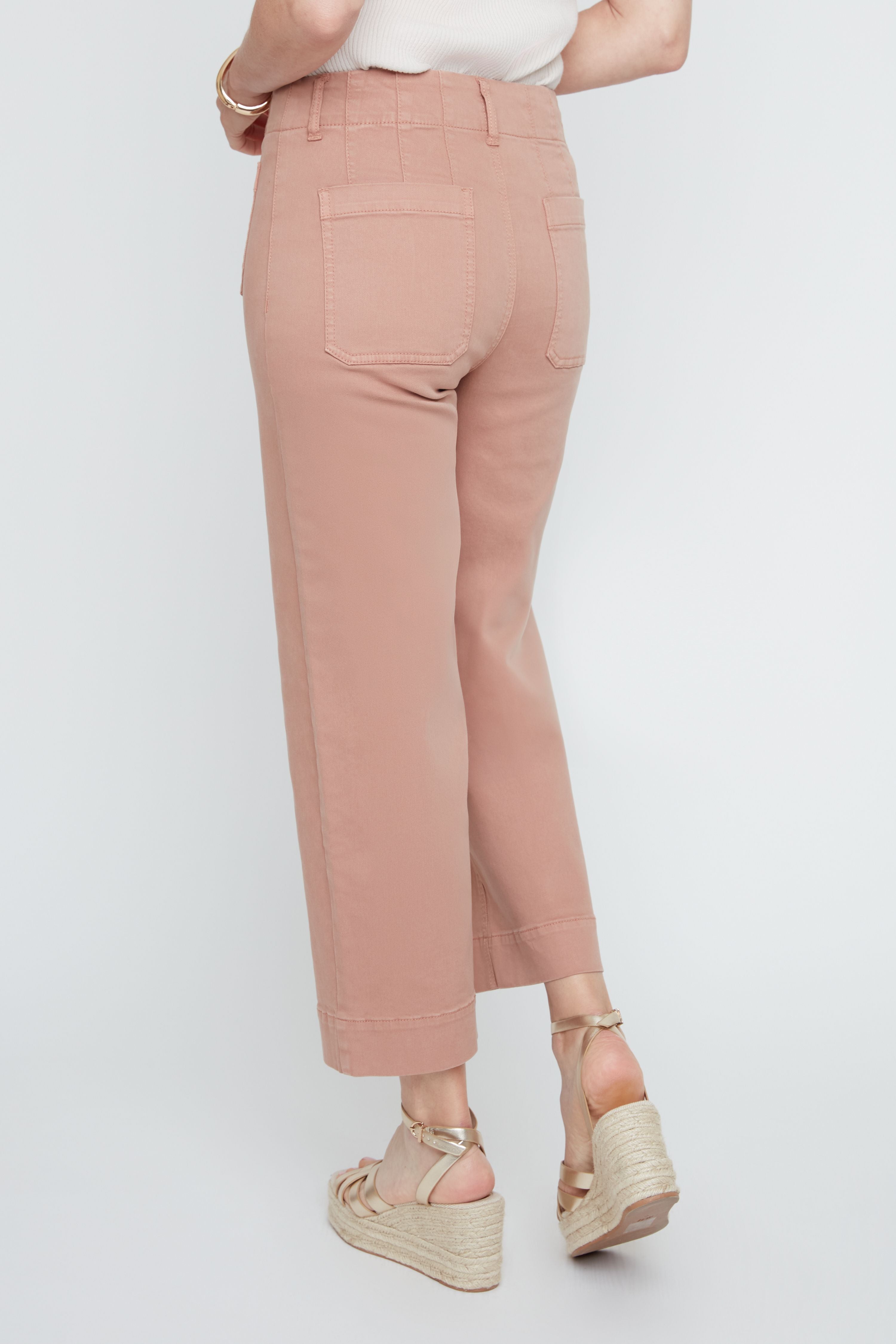Helen Ankle Pant