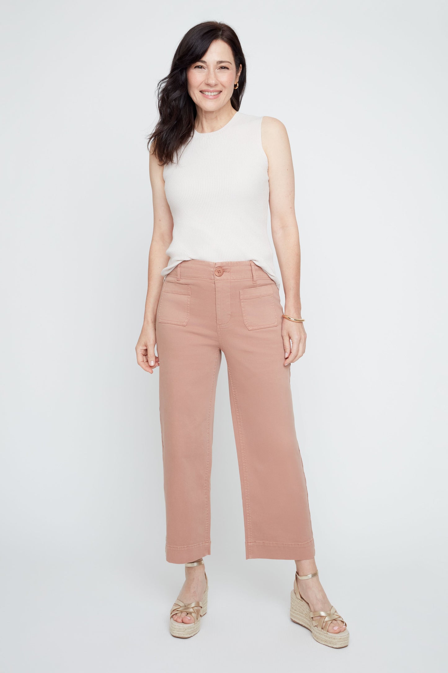 Helen Ankle Pant