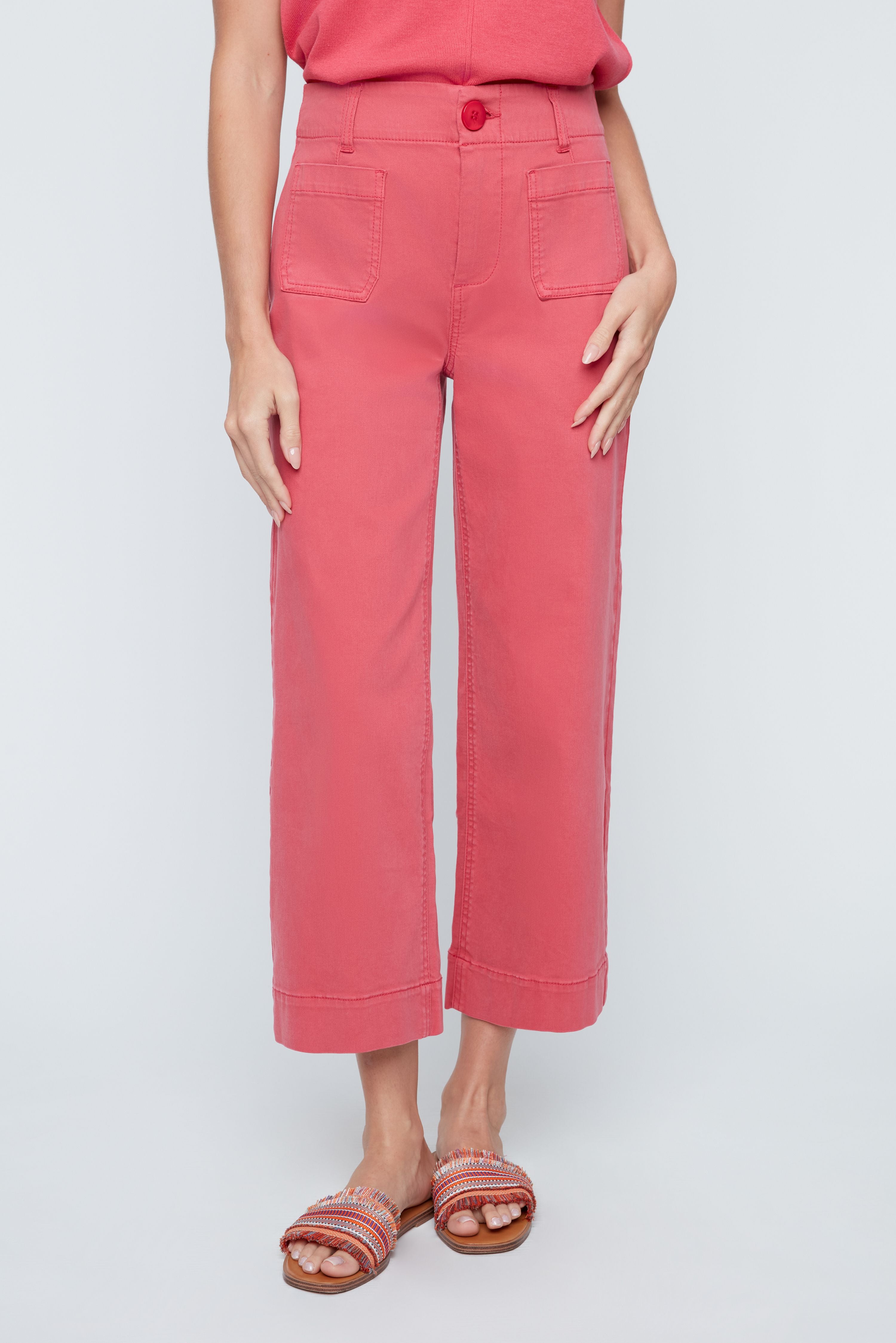 Helen Ankle Pant