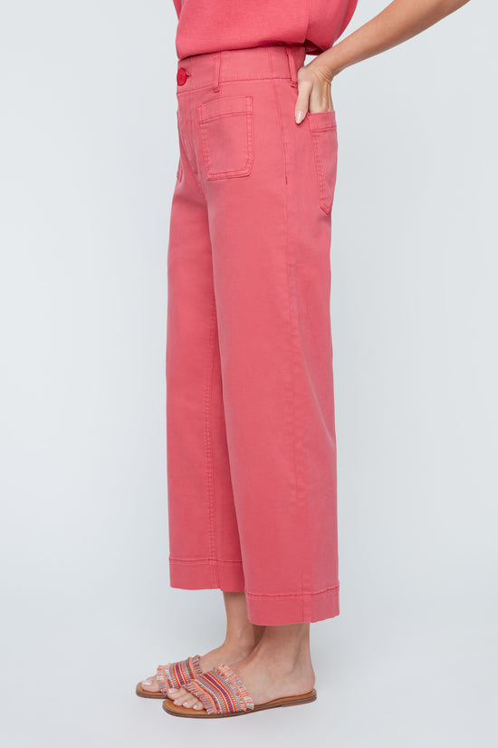 Helen Ankle Pant