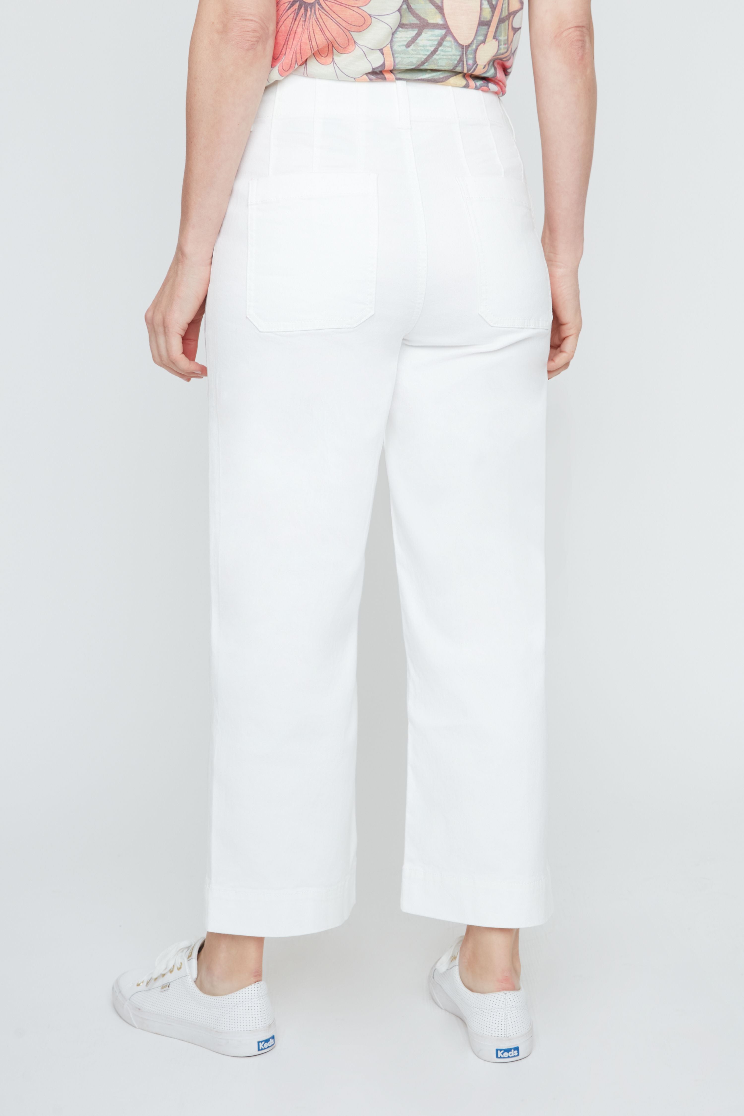 Helen Ankle Pant