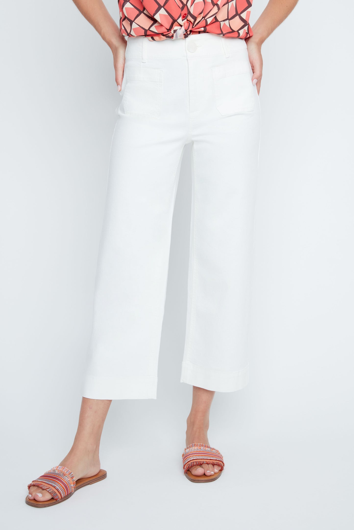 Helen Ankle Pant