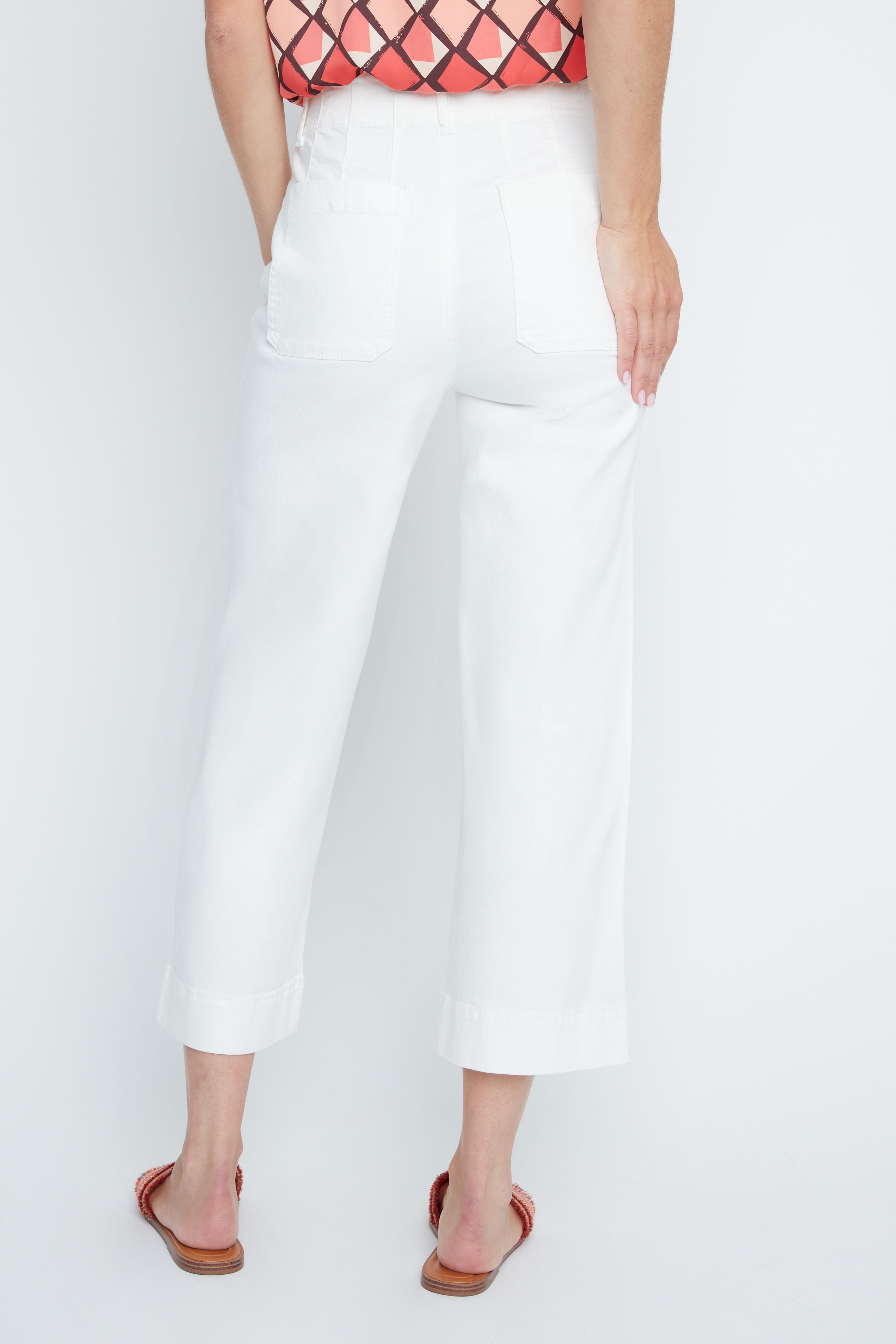 Helen Ankle Pant