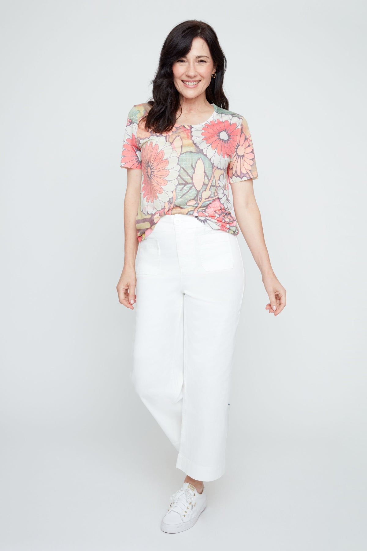 Helen Ankle Pant