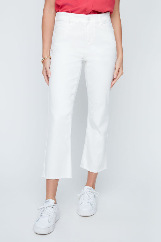 Clean Cut Crop Pant