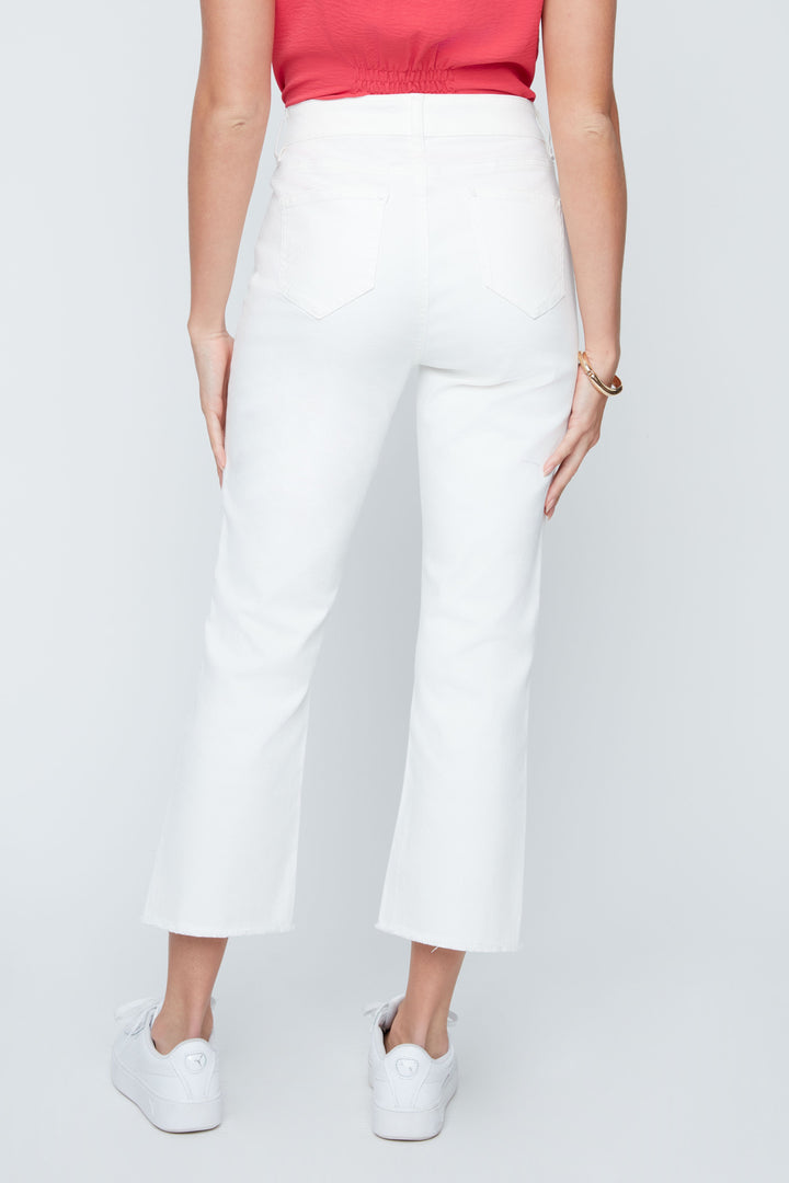 Clean Cut Crop Pant