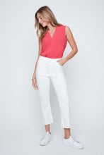 Load image into Gallery viewer, Clean Cut Crop Pant
