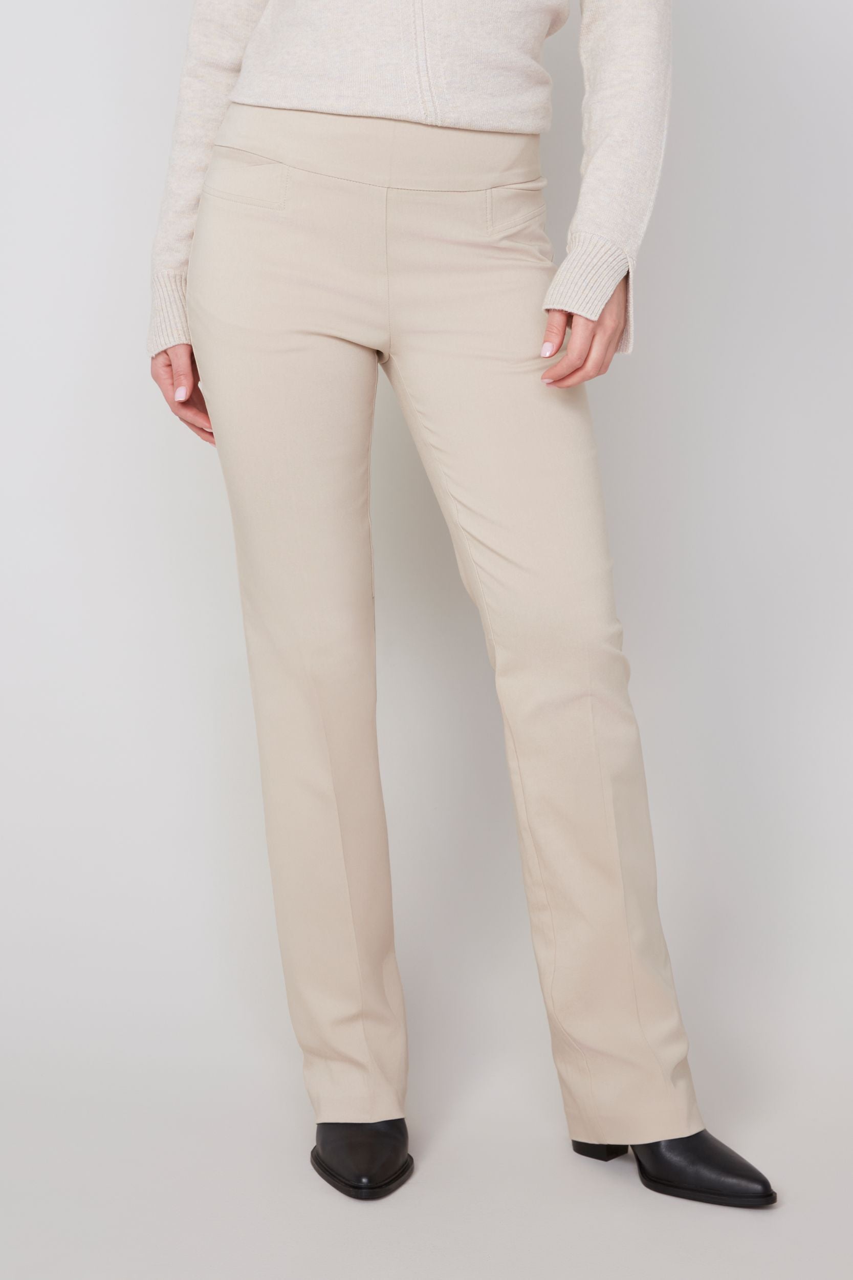 Let's Talk Pant
