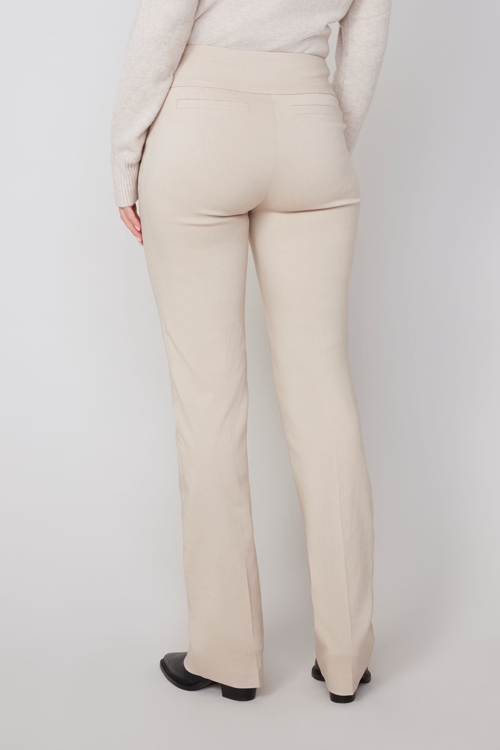 Let's Talk Pant
