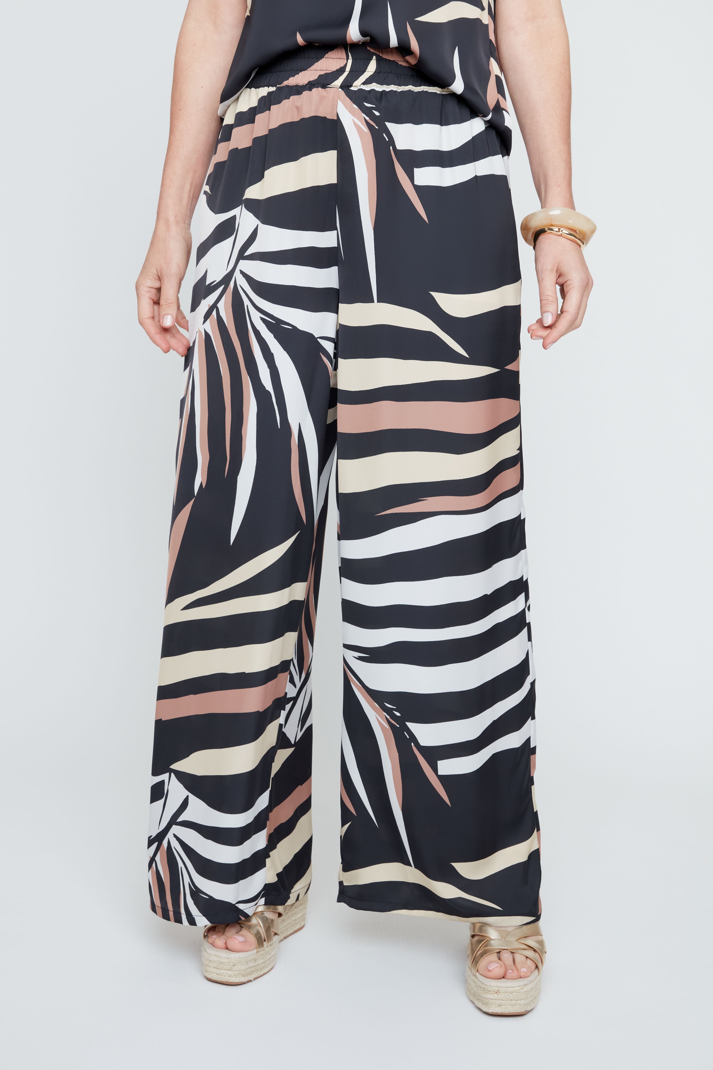 Blue Horizon Luxe Pant