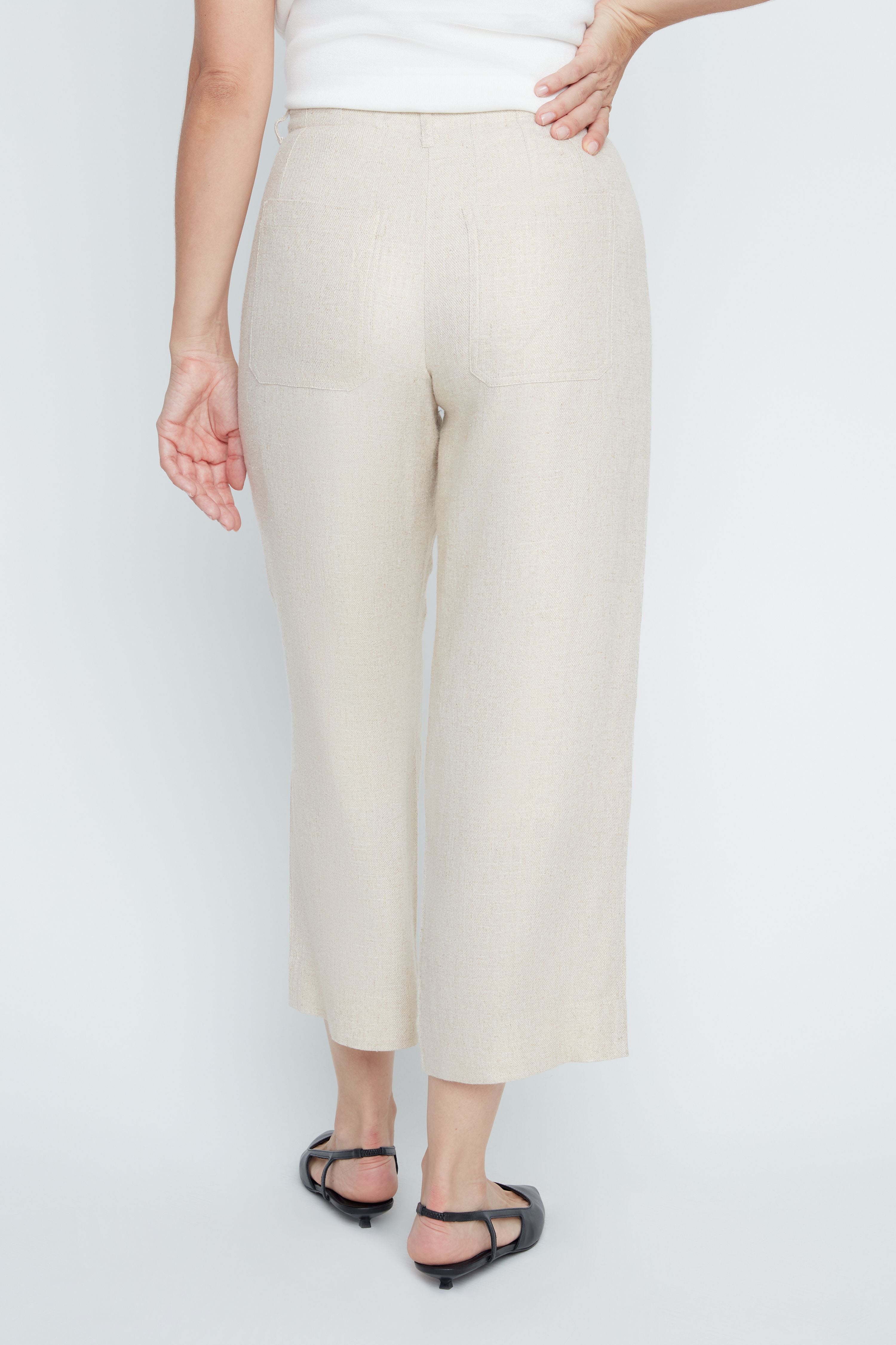 Sit Right Here Pant *FINAL SALE*