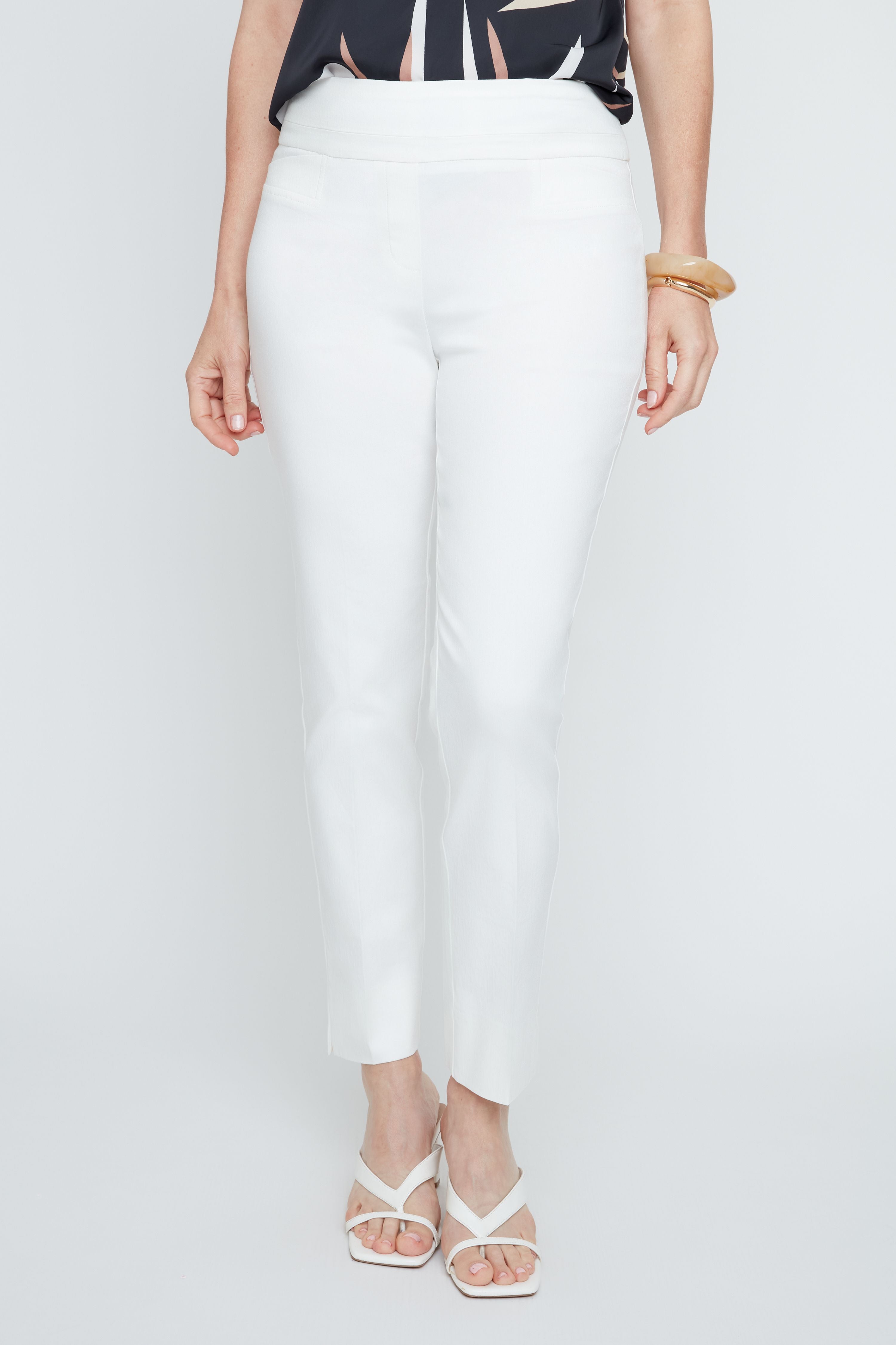 Lover Crop Pant