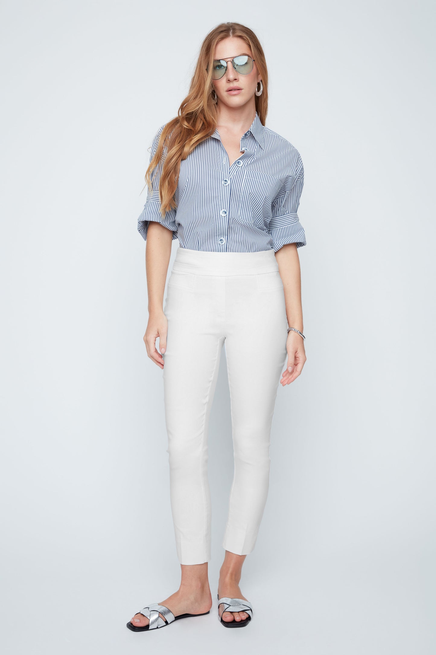 Lover Crop Pant