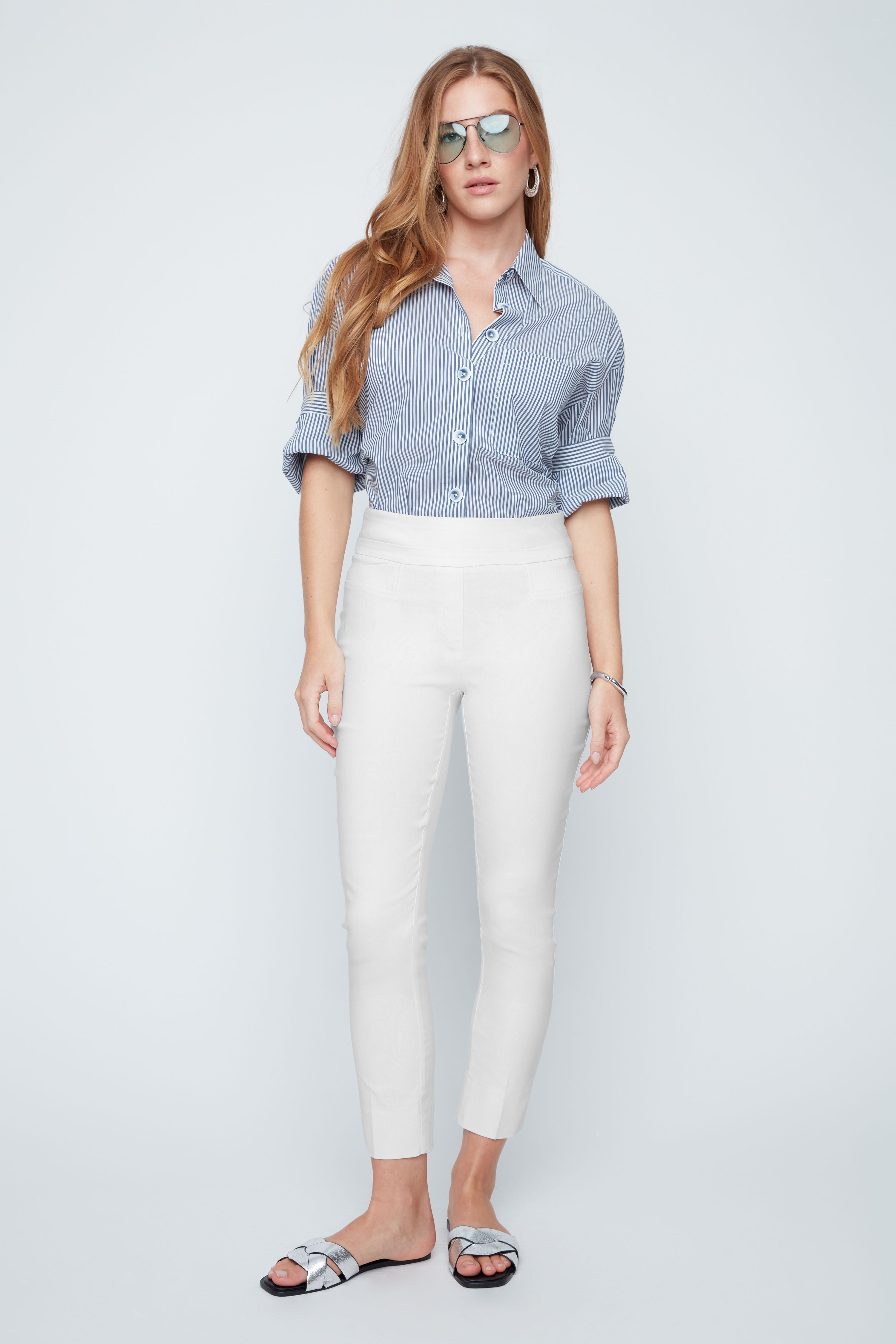 Lover Crop Pant