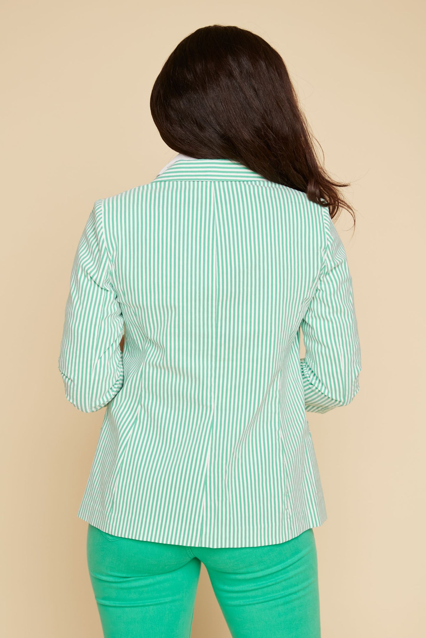 Can’t See Jacket *FINAL SALE*