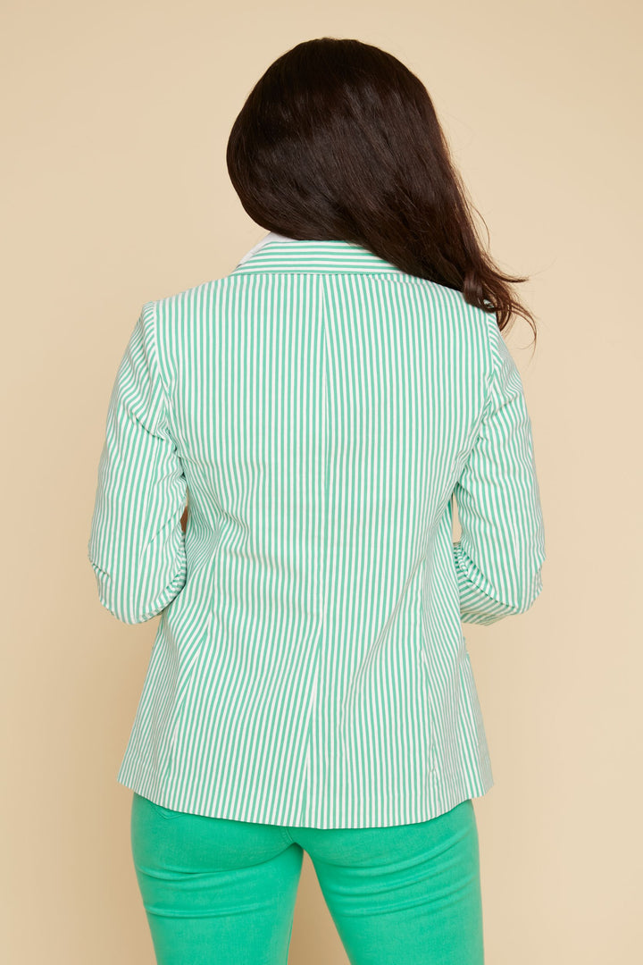 Can’t See Jacket *FINAL SALE*
