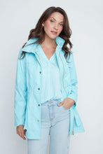 Load image into Gallery viewer, Let It Rain Rain Jacket
