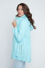 Load image into Gallery viewer, Let It Rain Rain Jacket
