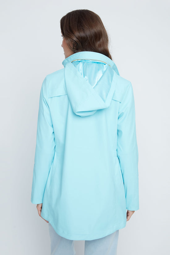 Let It Rain Rain Jacket
