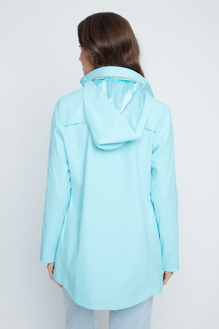 Let It Rain Rain Jacket