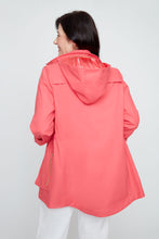 Load image into Gallery viewer, Let It Rain Rain Jacket
